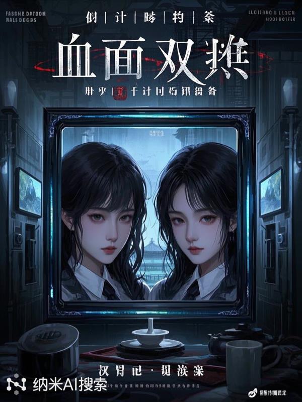 血面双生：倒计时档案