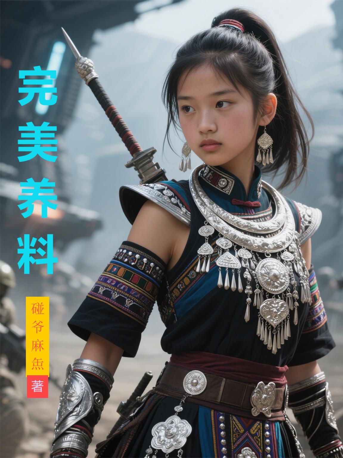 完美养料