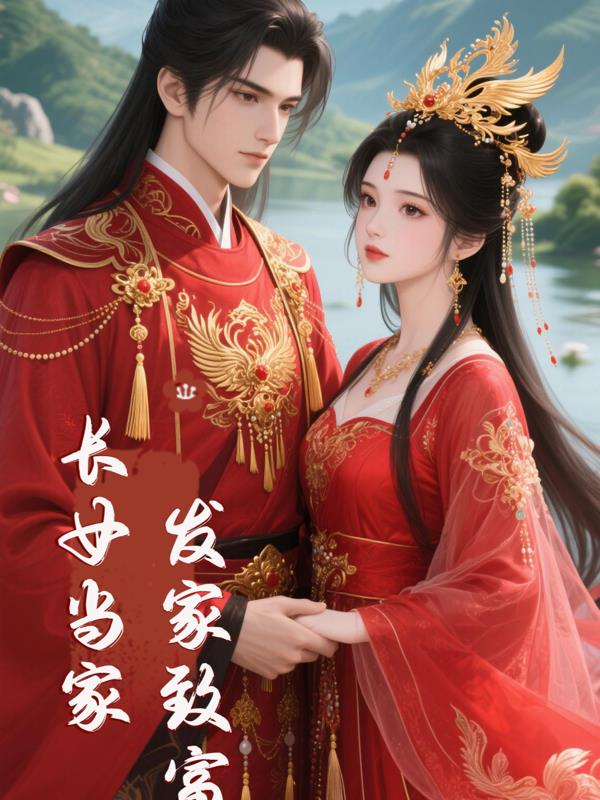 长女当家，发家致富