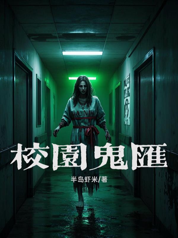 校园鬼汇