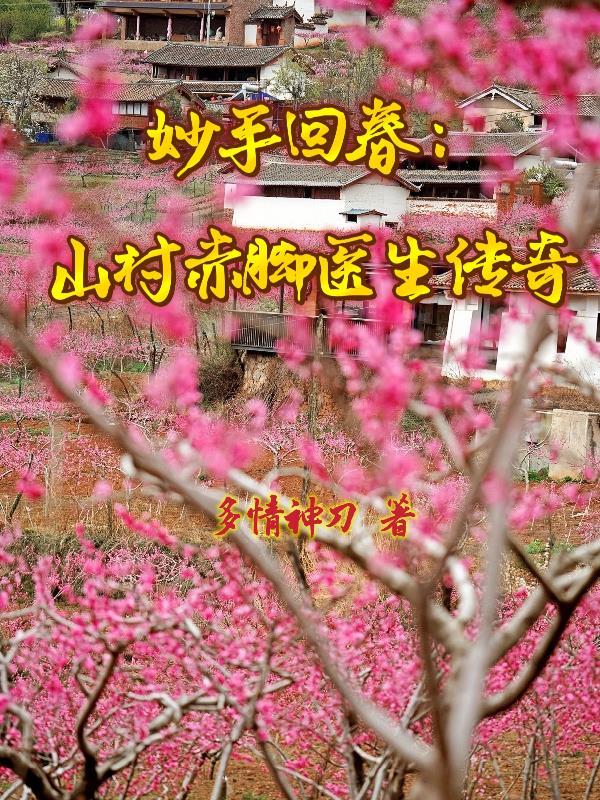 妙手回春：山村赤脚医生传奇
